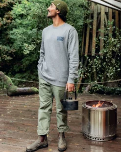 Men's Yuca Sweatshirt