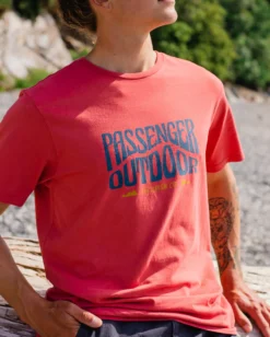 Men's Yuca T-Shirt