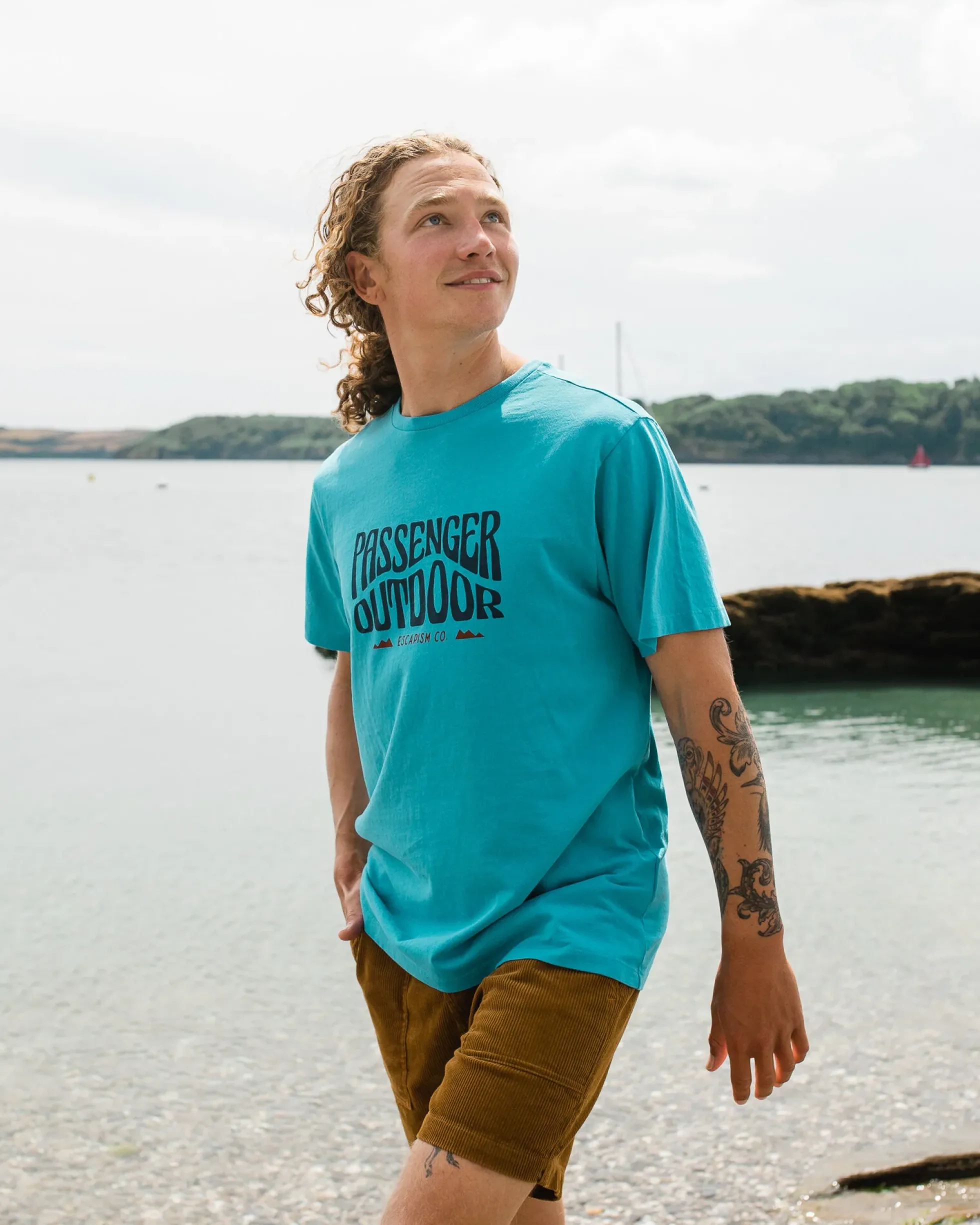 Men's Yuca T-Shirt