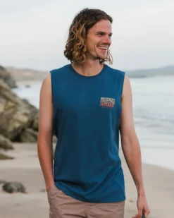 Men's Yuca Vest