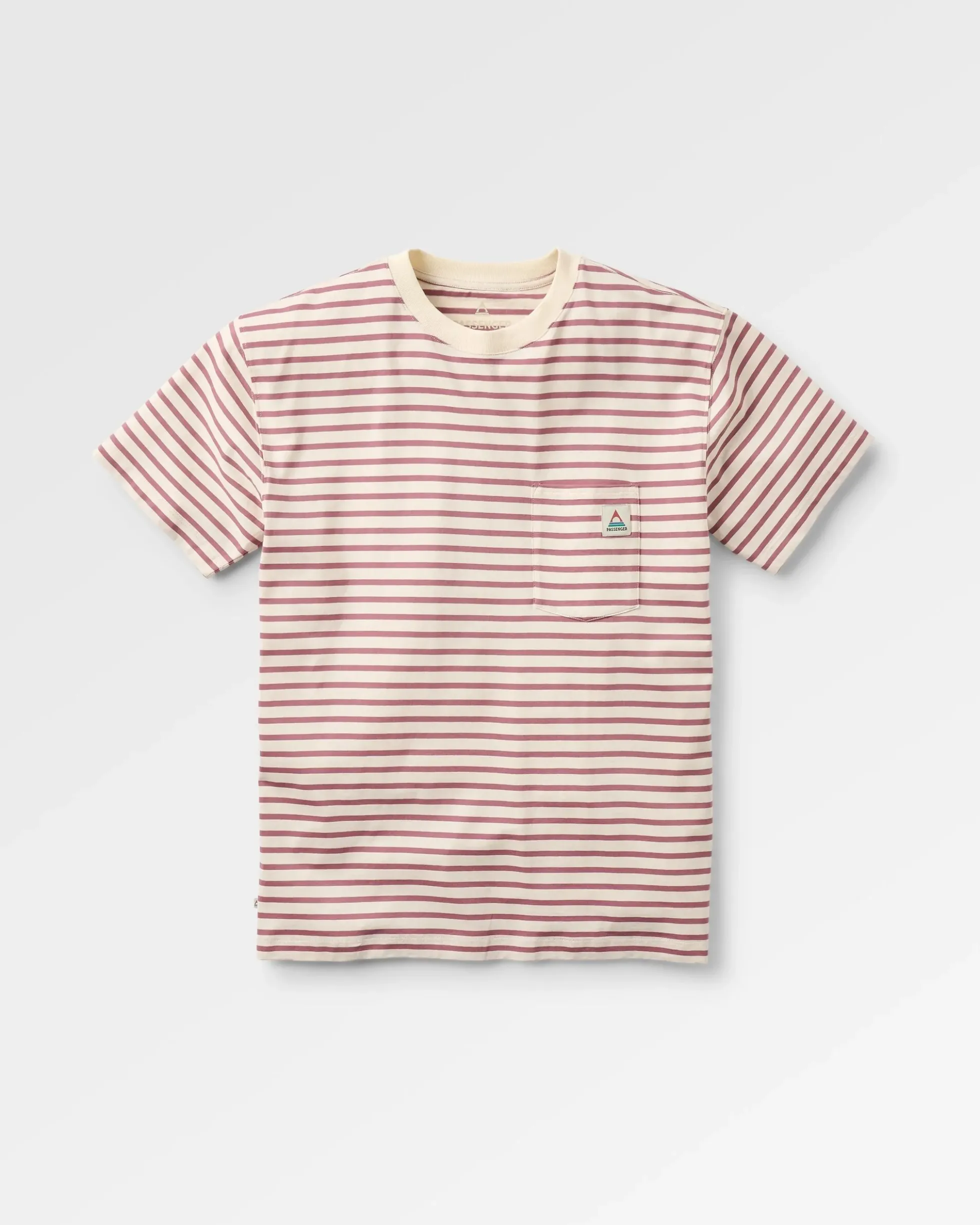 Men's Zen Relaxed Fit T-Shirt