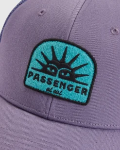 Midtown Trucker Cap