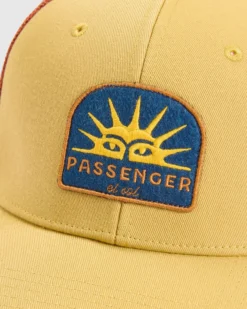 Midtown Trucker Cap
