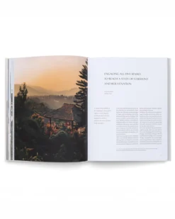 Mindful Places to Stay