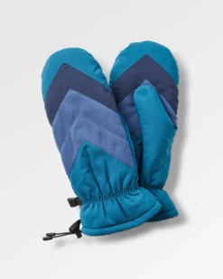 Moonlight Mittens