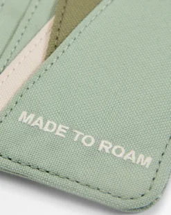 Mountain Card Holder