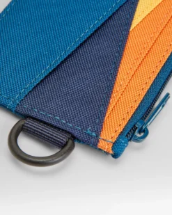 Mountain Card Holder