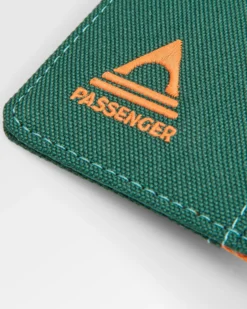 Mountain Card Holder