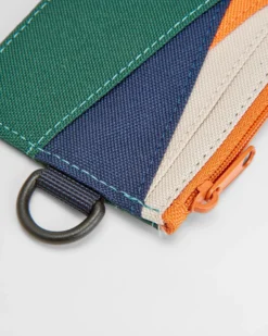 Mountain Card Holder