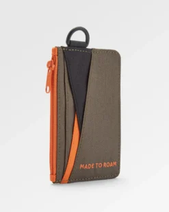Mountain Card Holder