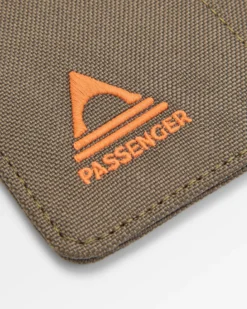 Mountain Card Holder