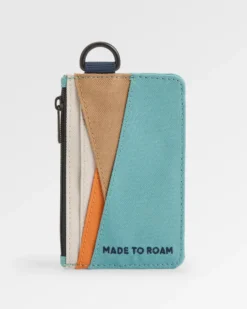Mountain Card Holder