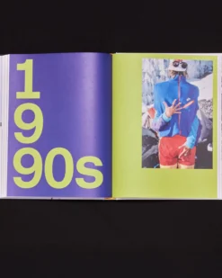 Mountain Style: British Outdoor Clothing 1953-2000