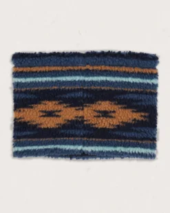 Mulled Sherpa Fleece Snood