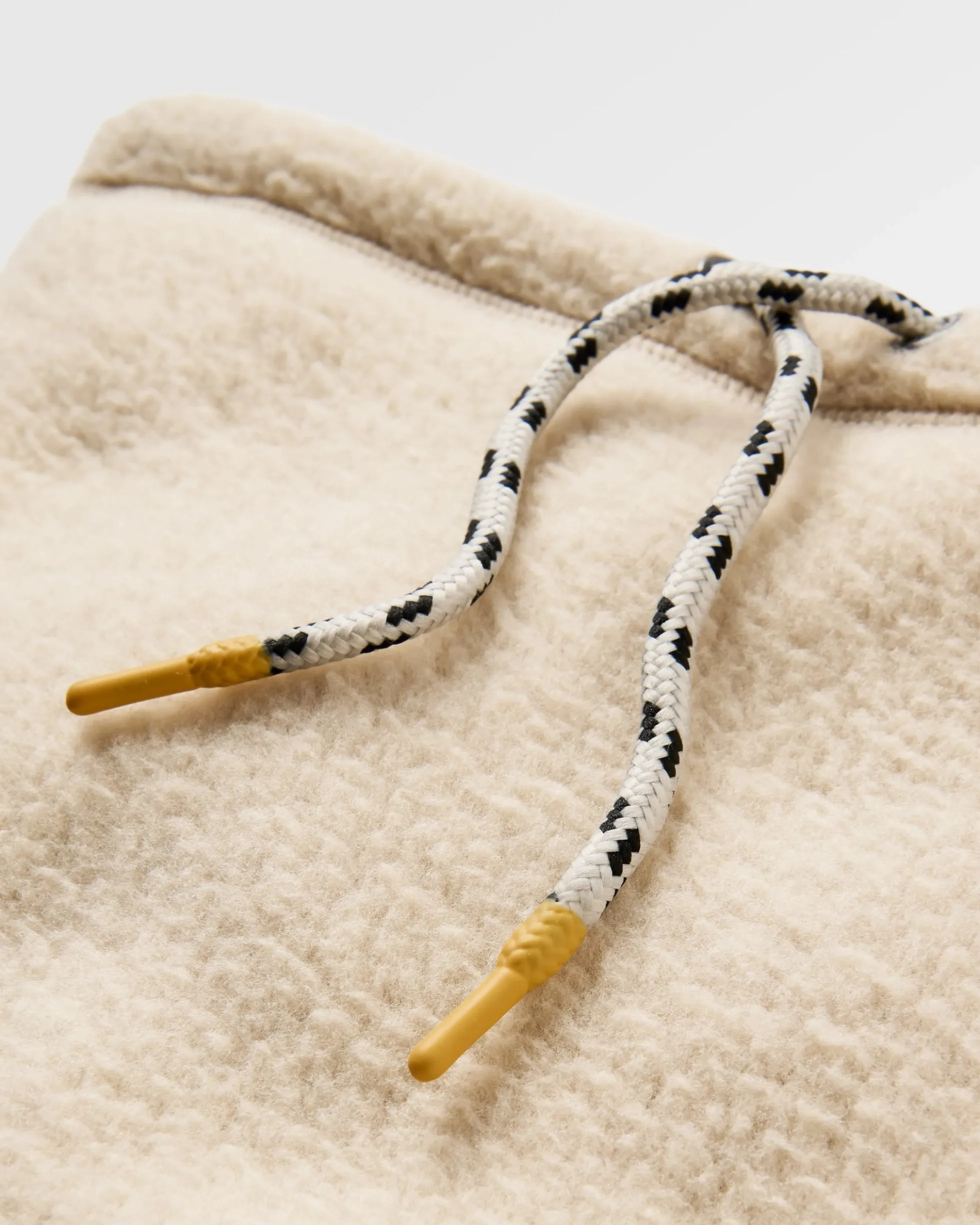 Mulled Sherpa Fleece Snood