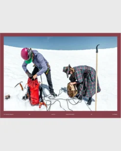 New Mountain Magazine Issue Two