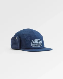 Nightfall Polar Fleece Lined Hat