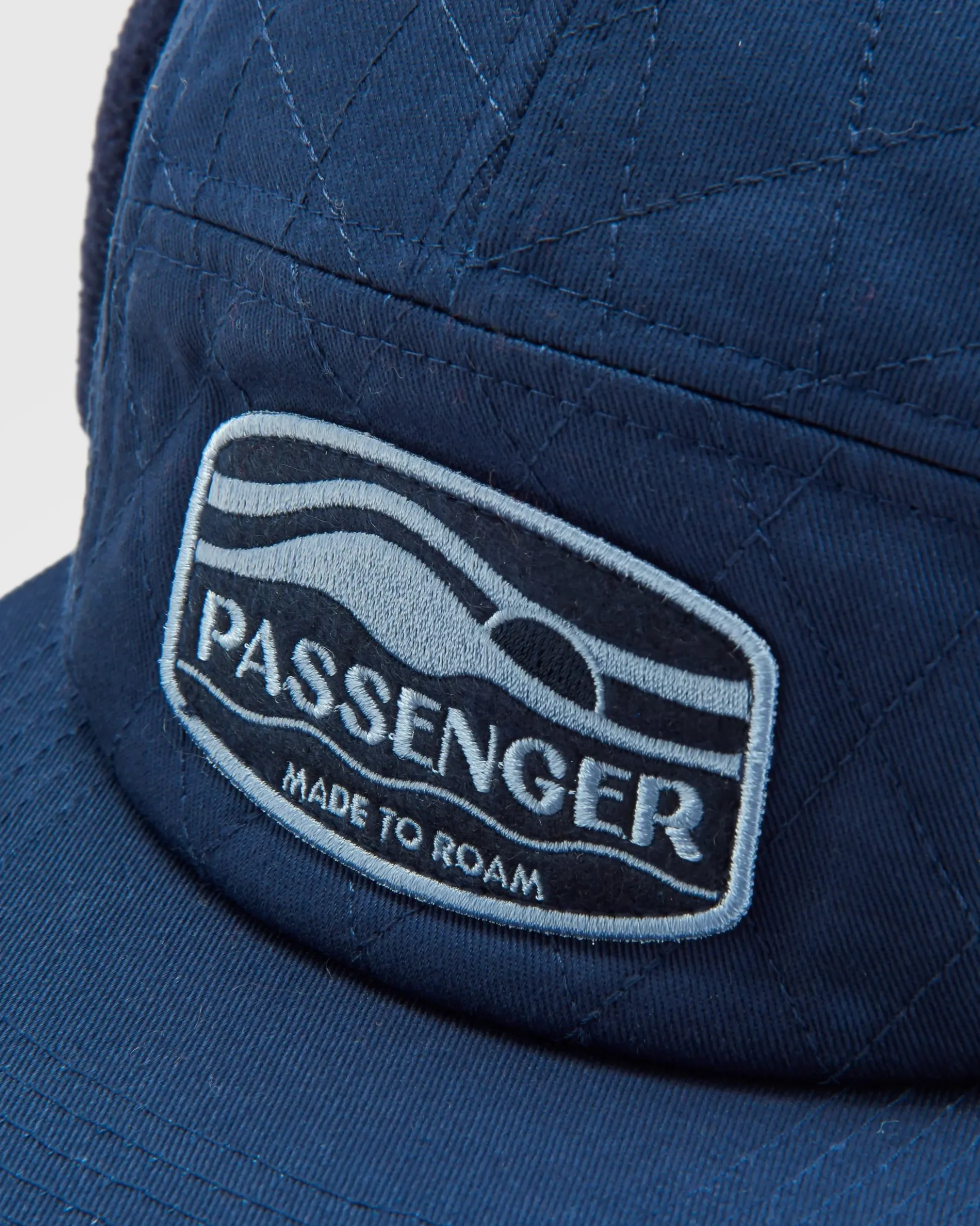 Nightfall Polar Fleece Lined Hat