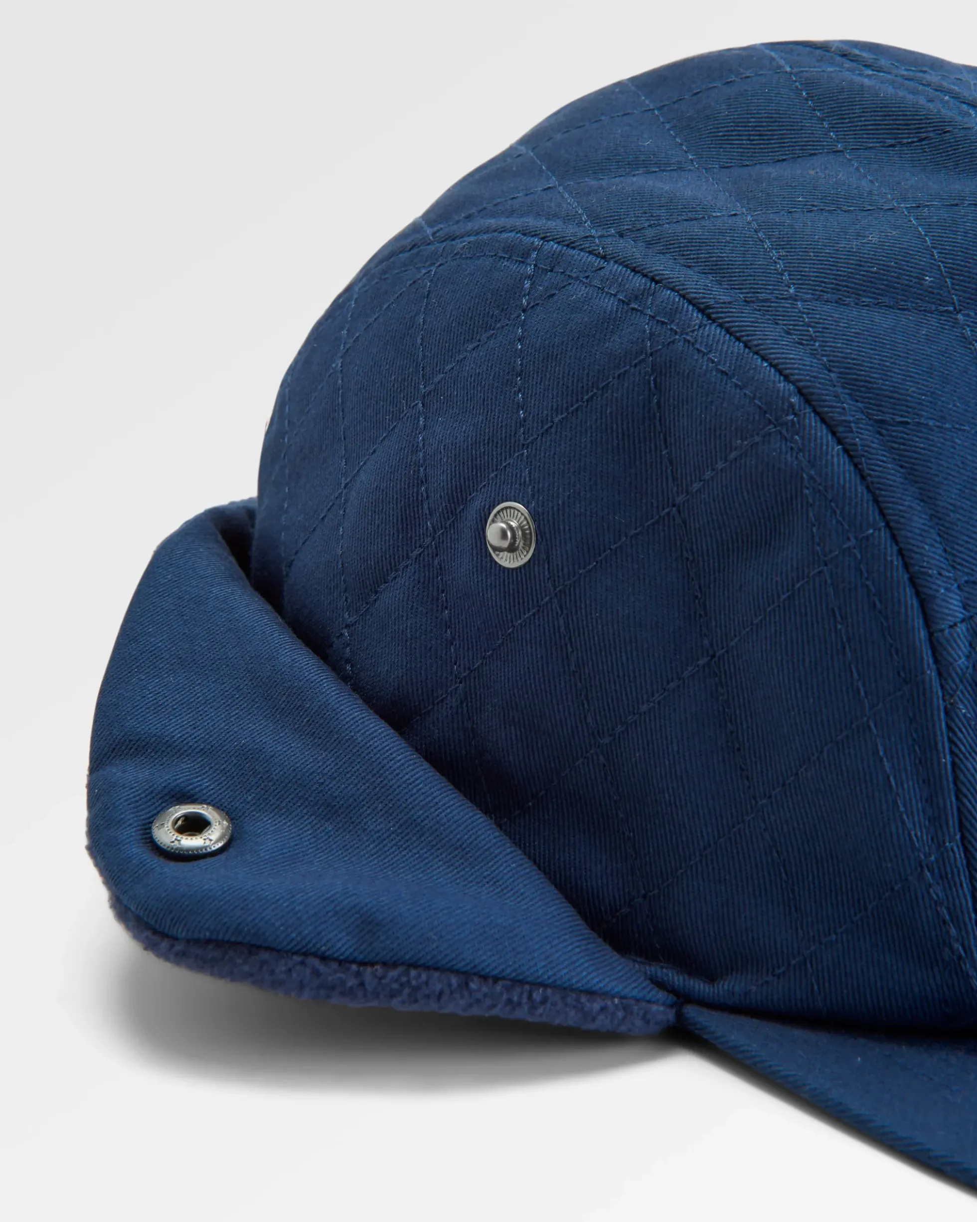 Nightfall Polar Fleece Lined Hat