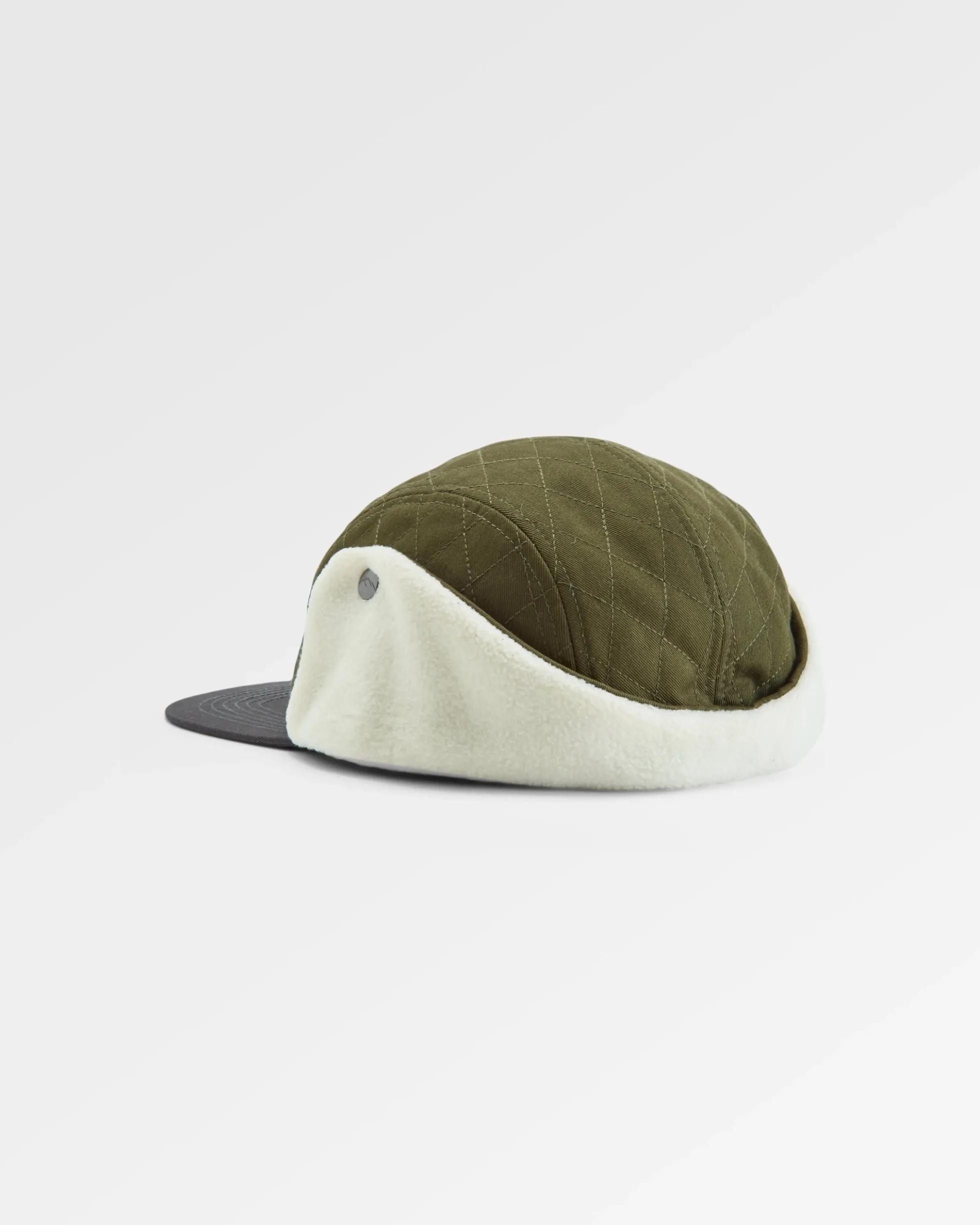 Nightfall Polar Fleece Lined Hat