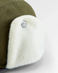 Nightfall Polar Fleece Lined Hat