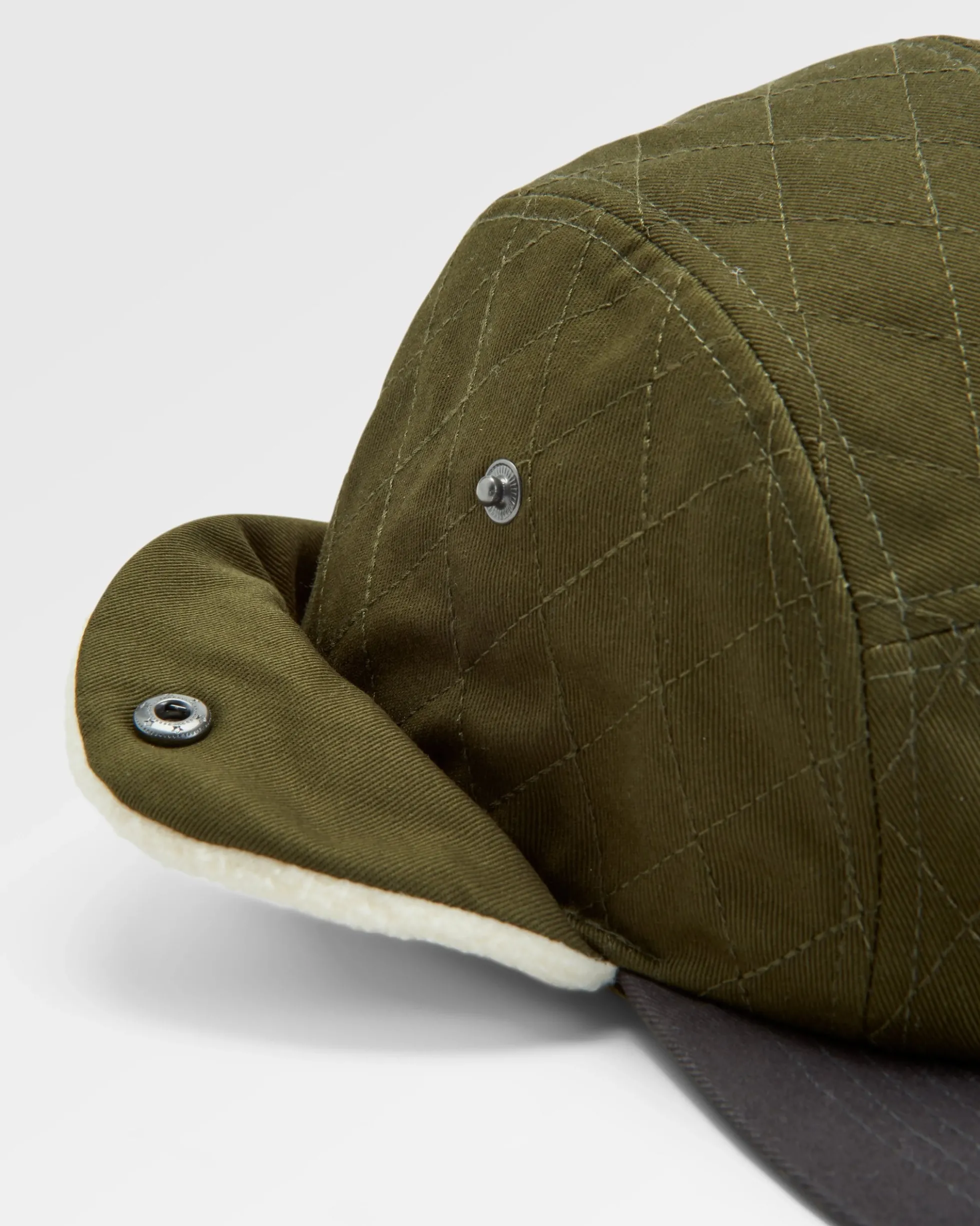 Nightfall Polar Fleece Lined Hat