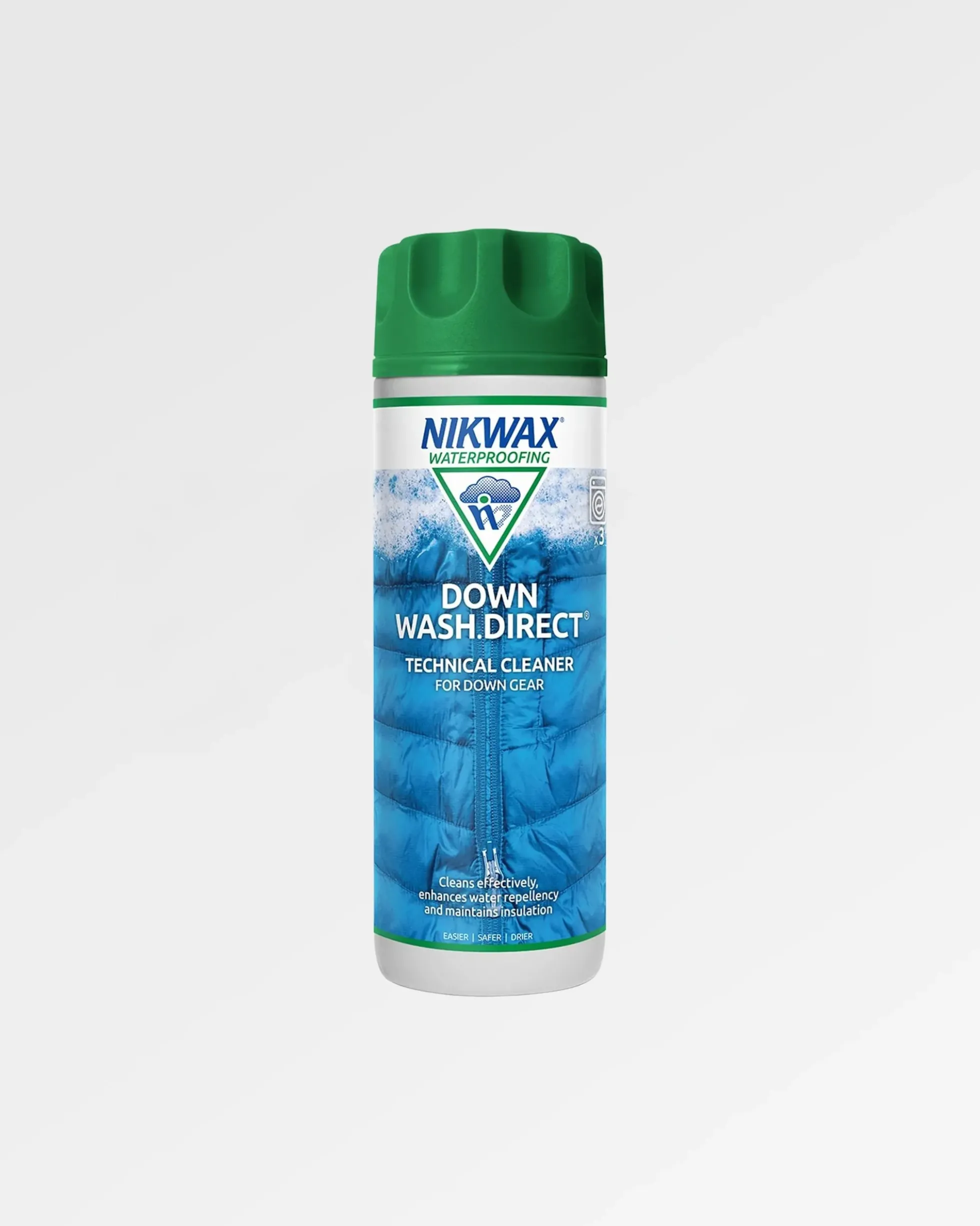 Nikwax Down Wash Direct- 300ml