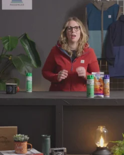 Nikwax Tech Wash