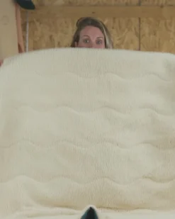 Nomadic Sherpa Blanket