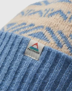 Nurture Bobble Beanie