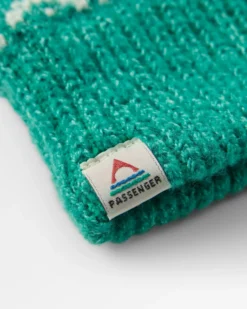 Nurture Fleece Lined Mittens