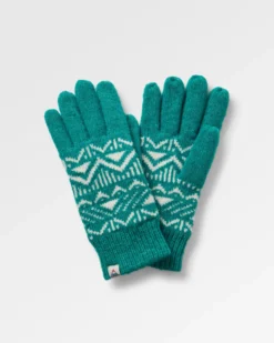 Nurture Knitted Gloves