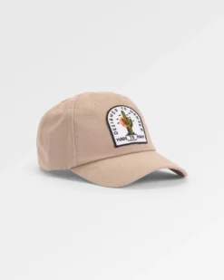 Oakash 6 Panel Cap