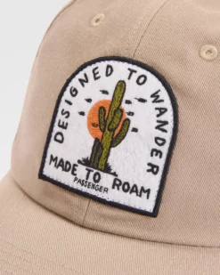 Oakash 6 Panel Cap