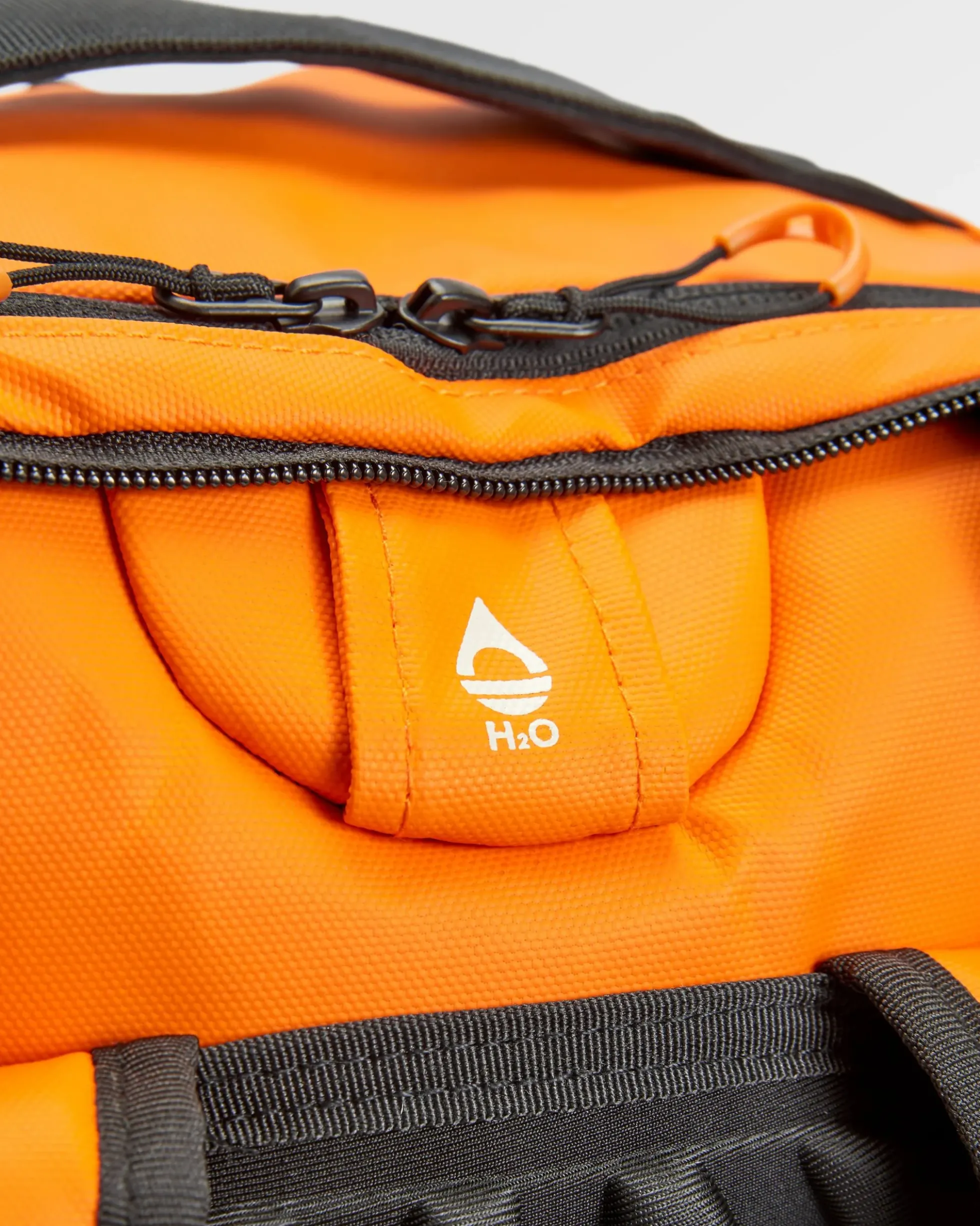 Odyssey Backpack Duffel