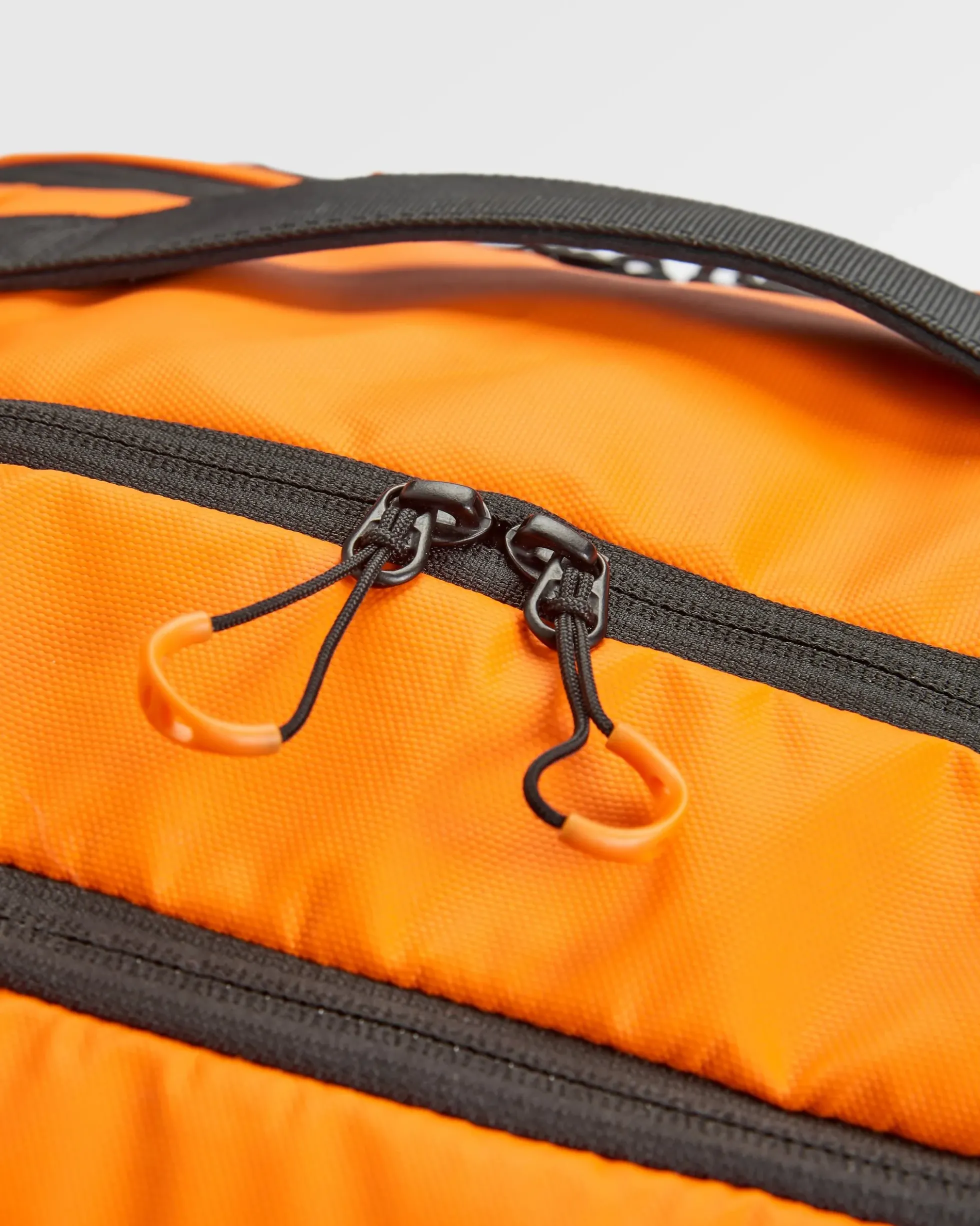 Odyssey Backpack Duffel