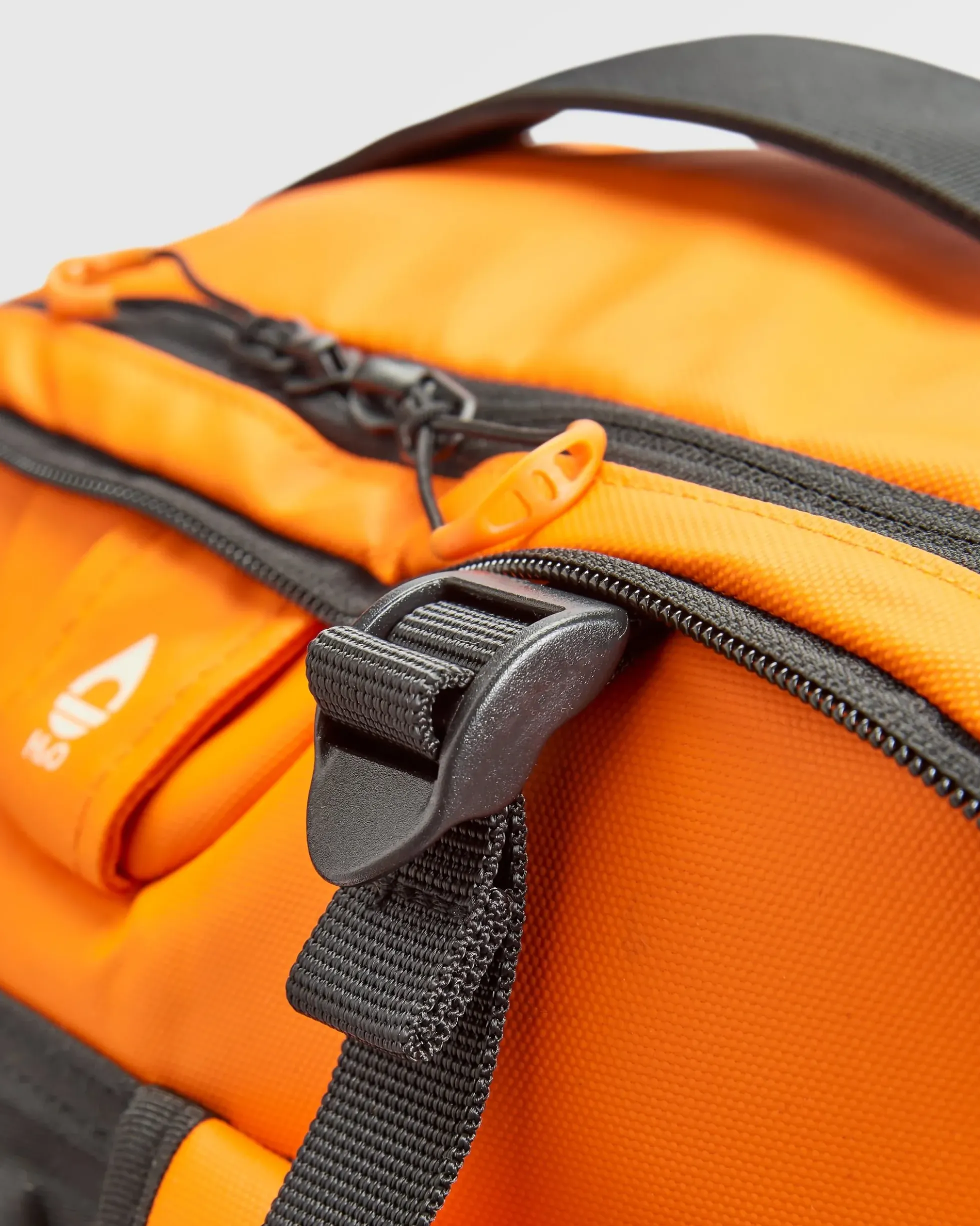 Odyssey Backpack Duffel