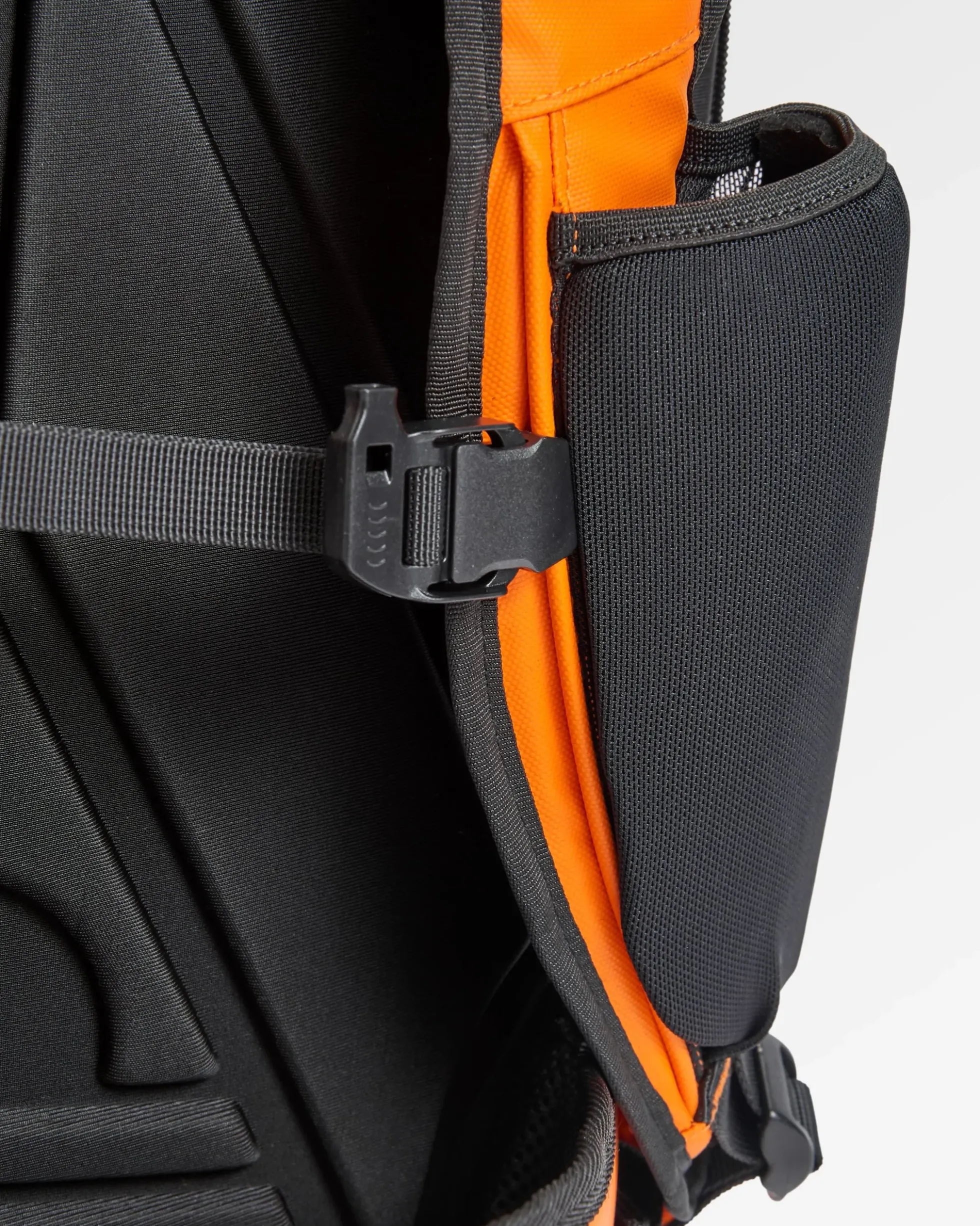 Odyssey Backpack Duffel