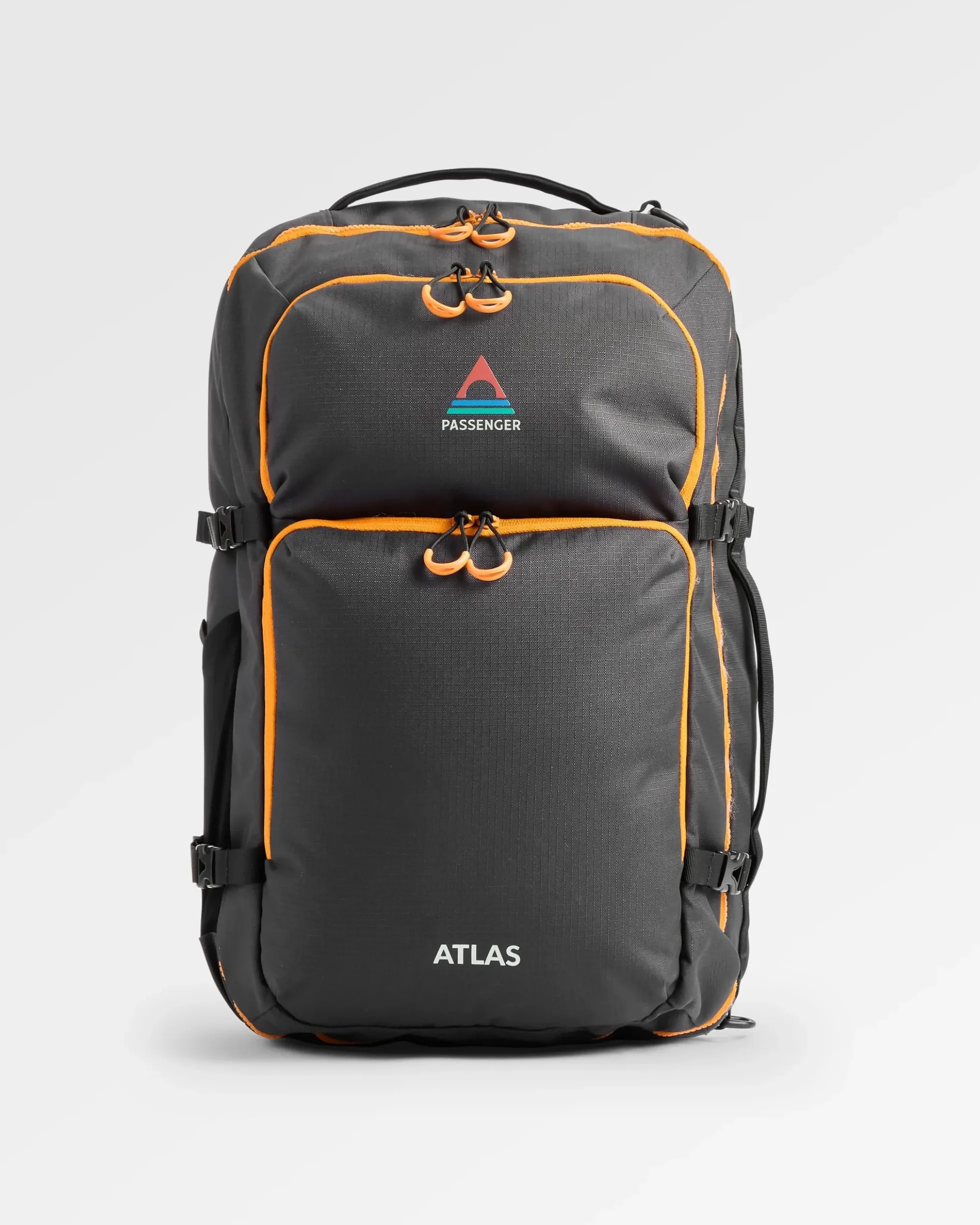 Odyssey Backpack Duffel