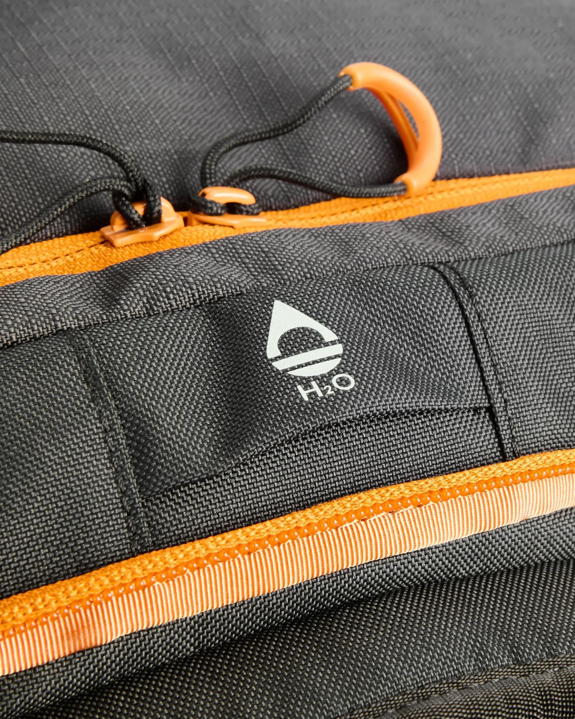 Odyssey Backpack Duffel