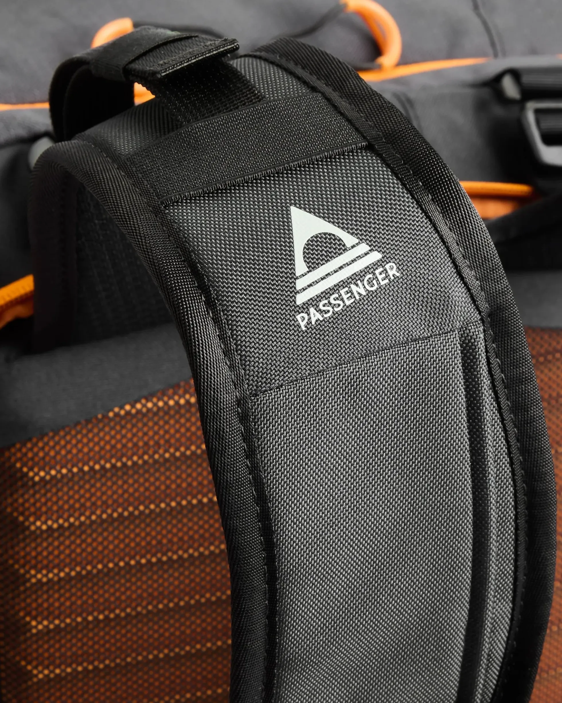 Odyssey Backpack Duffel