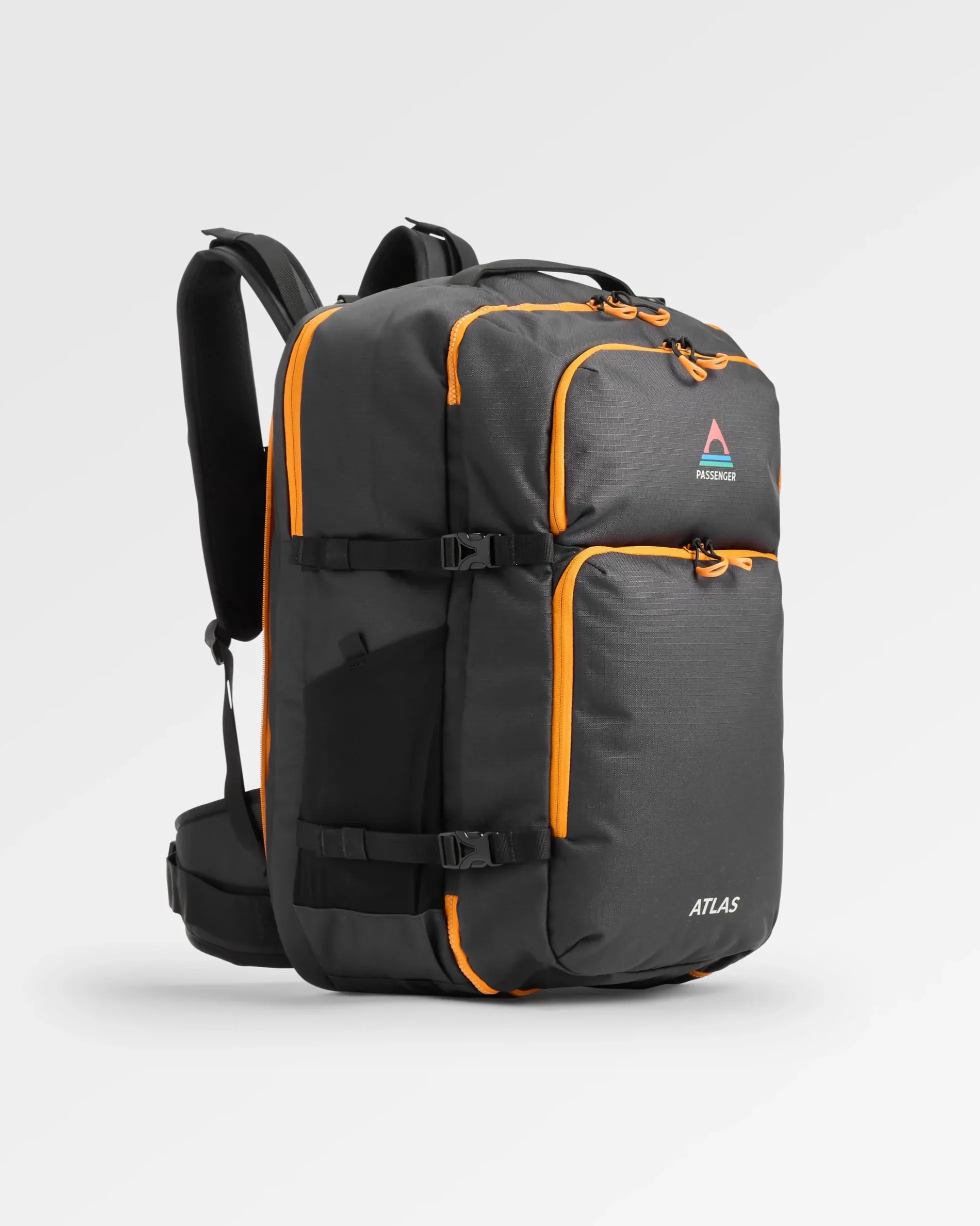 Odyssey Backpack Duffel