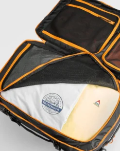 Odyssey Backpack Duffel