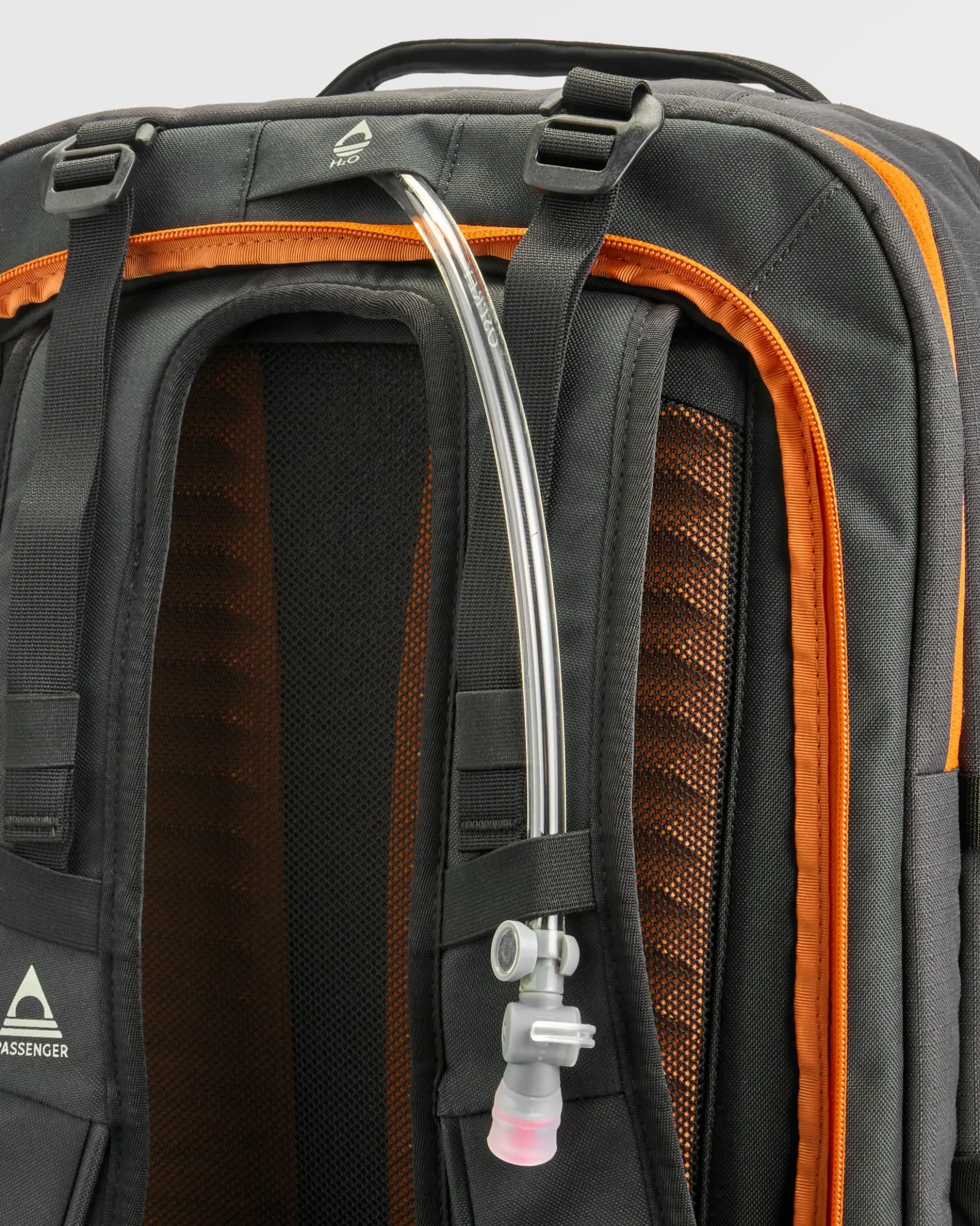 Odyssey Backpack Duffel