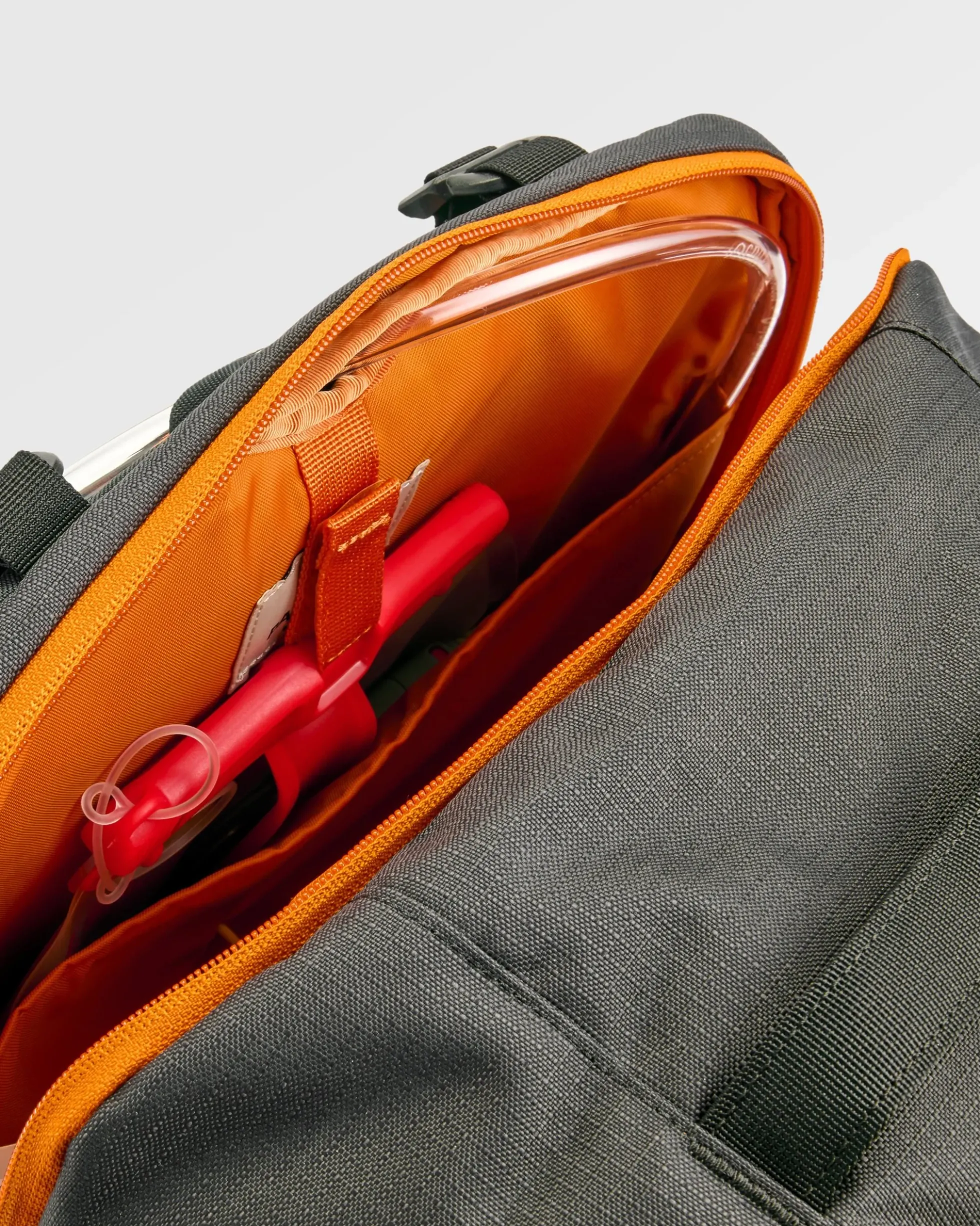 Odyssey Backpack Duffel