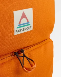 Odyssey Backpack Duffel