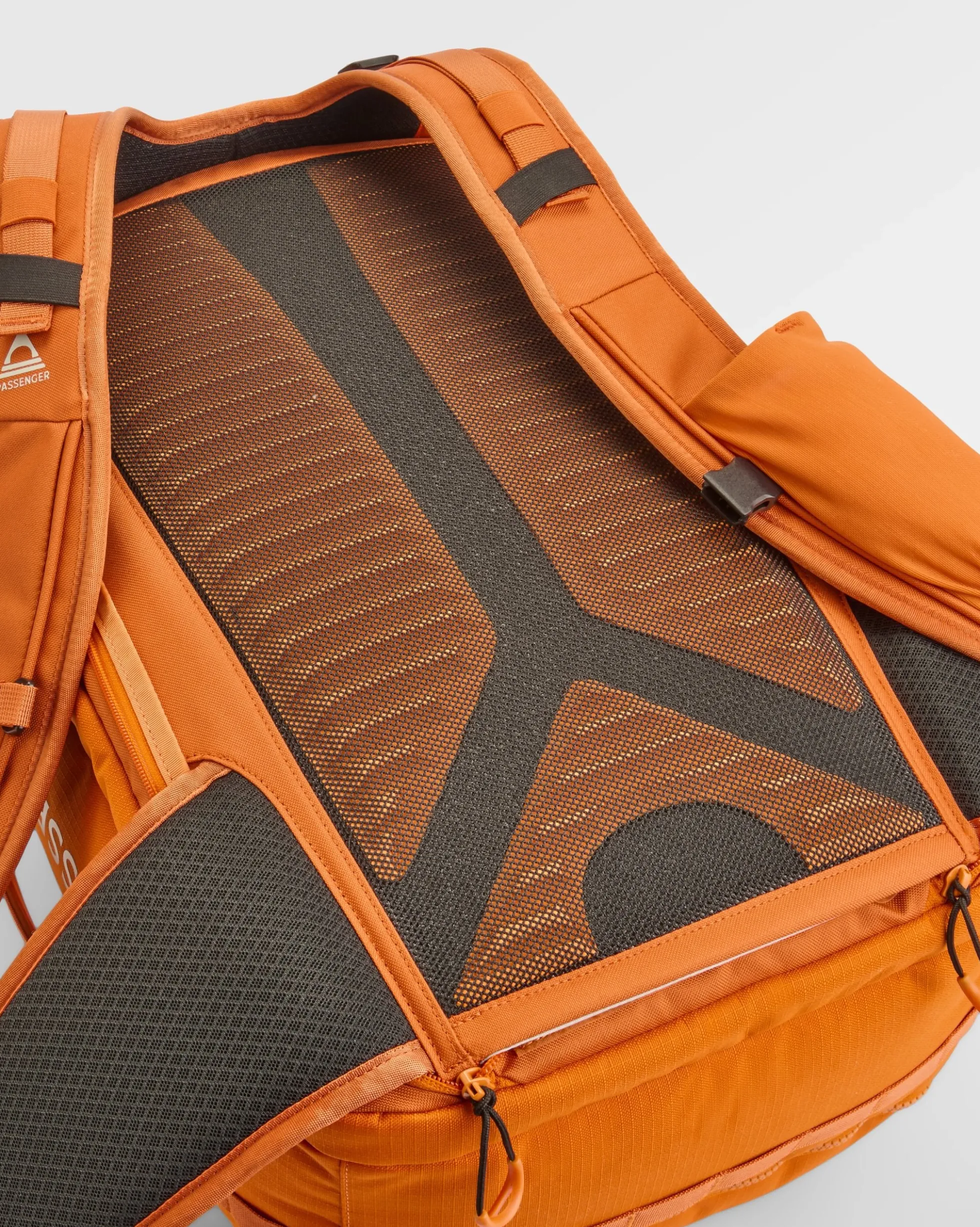 Odyssey Backpack Duffel