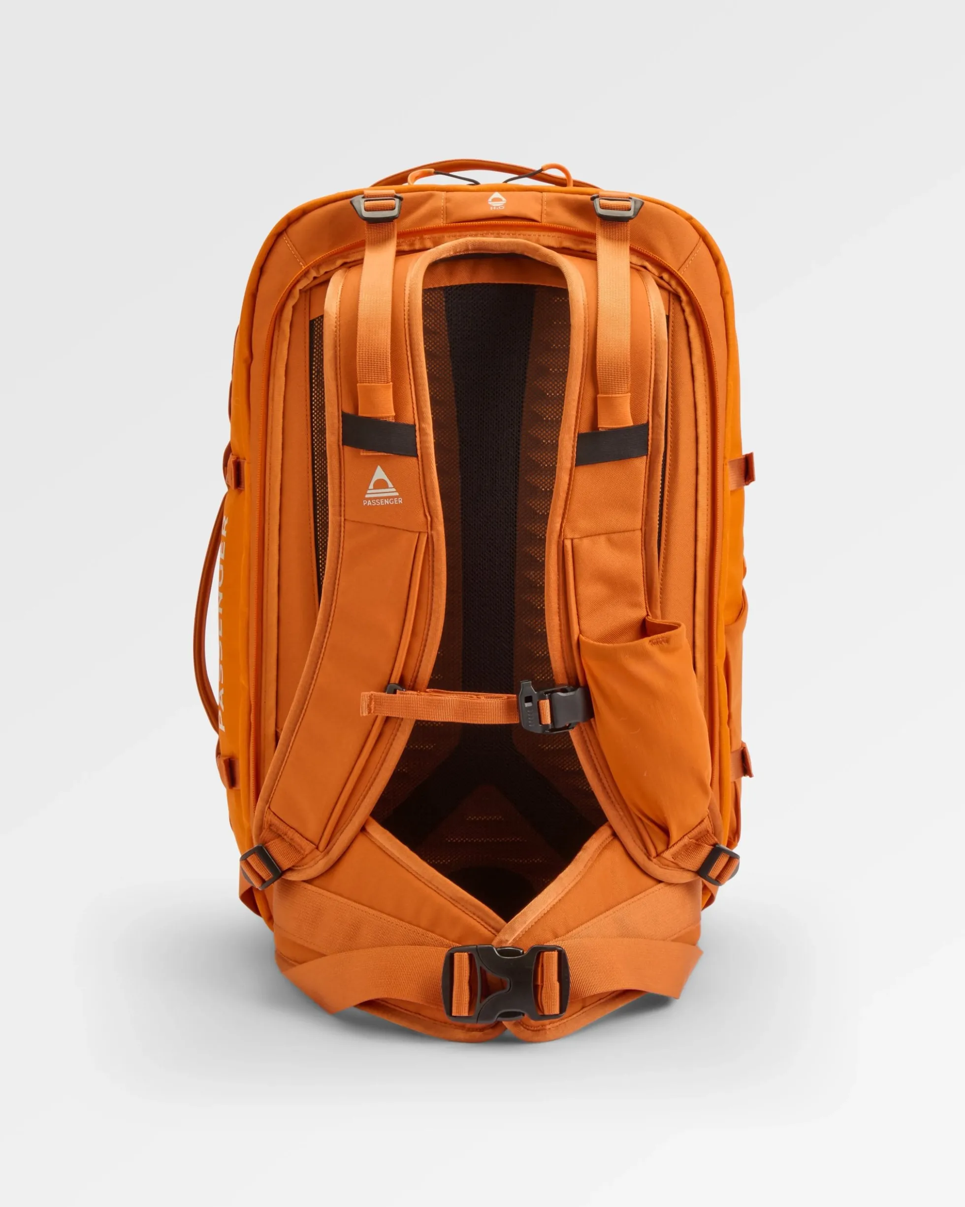 Odyssey Backpack Duffel