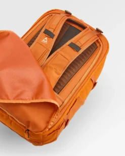 Odyssey Backpack Duffel