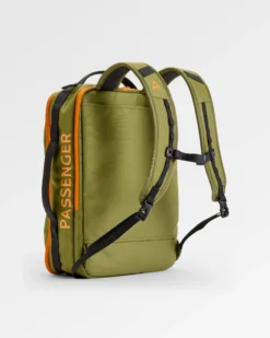 Odyssey 20L Travel Pack